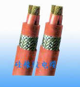 硅橡胶绝缘安装线