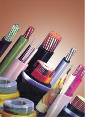 变频器专用电力电缆-安徽天长天康