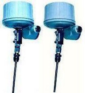 隔爆式双金属温度计