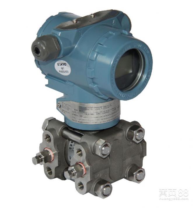 TK3051系列压力变送器