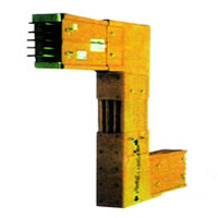 KFM-4A分离绝缘母线“天康集团_天康_安徽天康_安徽天康集团www.ahtiankangjt.cn”