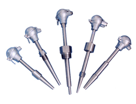 石油化工热电阻