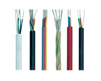 氟塑料耐高温电力电缆