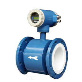 安徽天康流量计