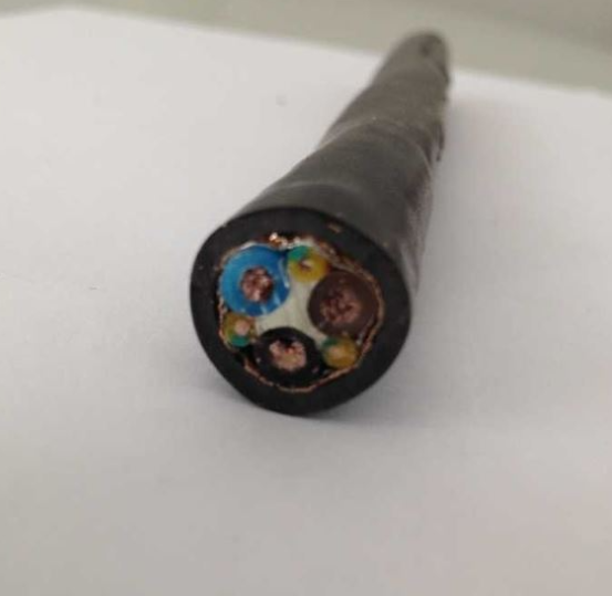 电力动脉：安徽天康电力电缆基本结构的解析