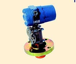 1151LT型法兰式液位变送器